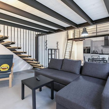 Alessia'S Flat - Portello Mediolan Zewnętrze zdjęcie