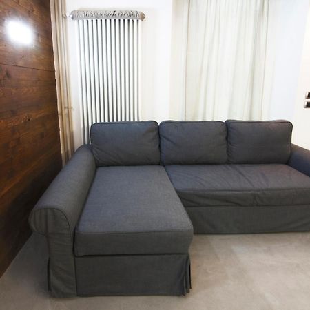 Alessia'S Flat - Portello Mediolan Zewnętrze zdjęcie