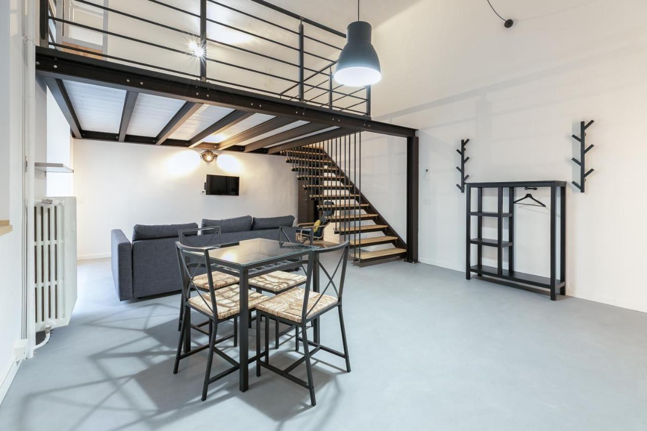 Alessia'S Flat - Portello Mediolan Zewnętrze zdjęcie