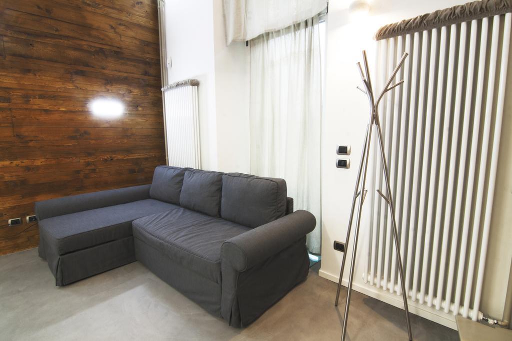 Alessia'S Flat - Portello Mediolan Zewnętrze zdjęcie