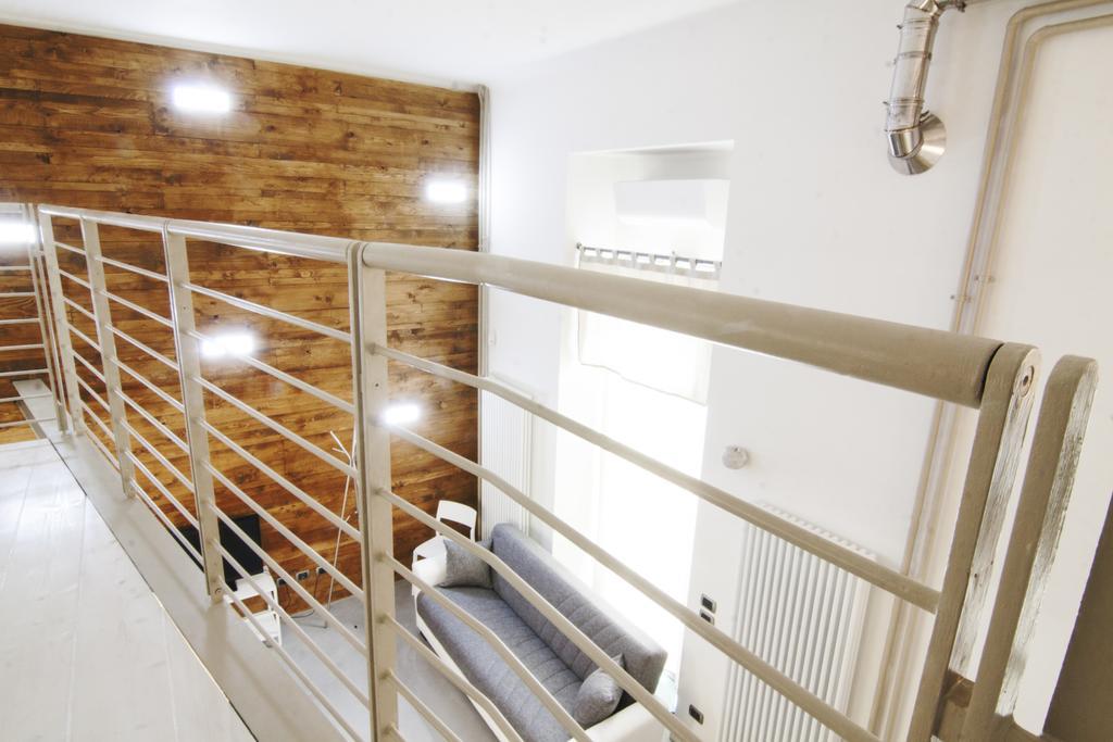 Alessia'S Flat - Portello Mediolan Zewnętrze zdjęcie