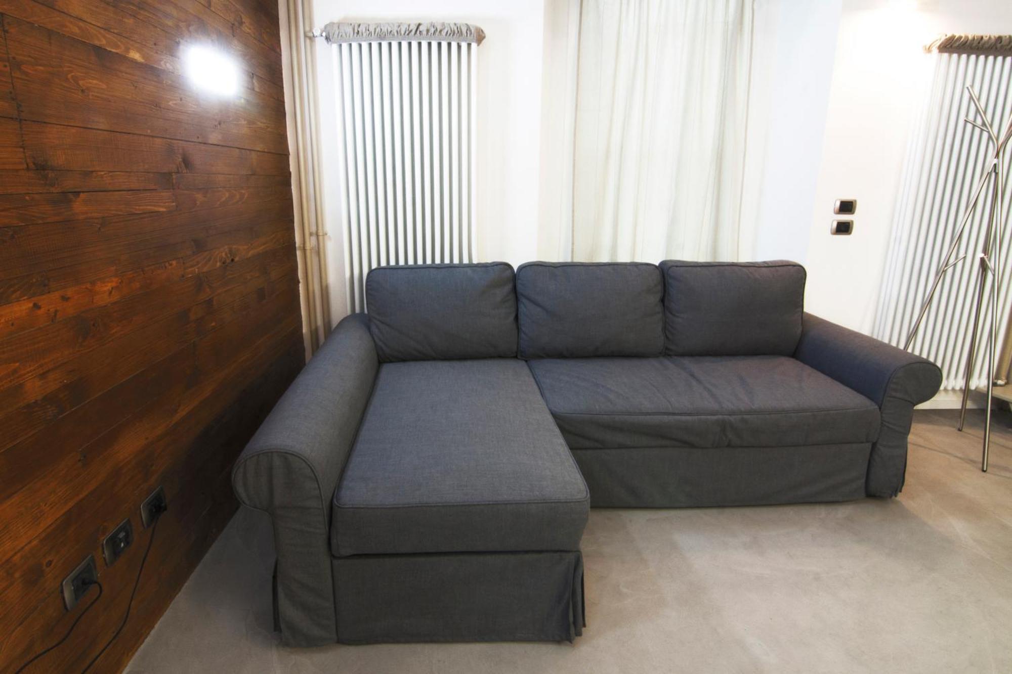 Alessia'S Flat - Portello Mediolan Zewnętrze zdjęcie