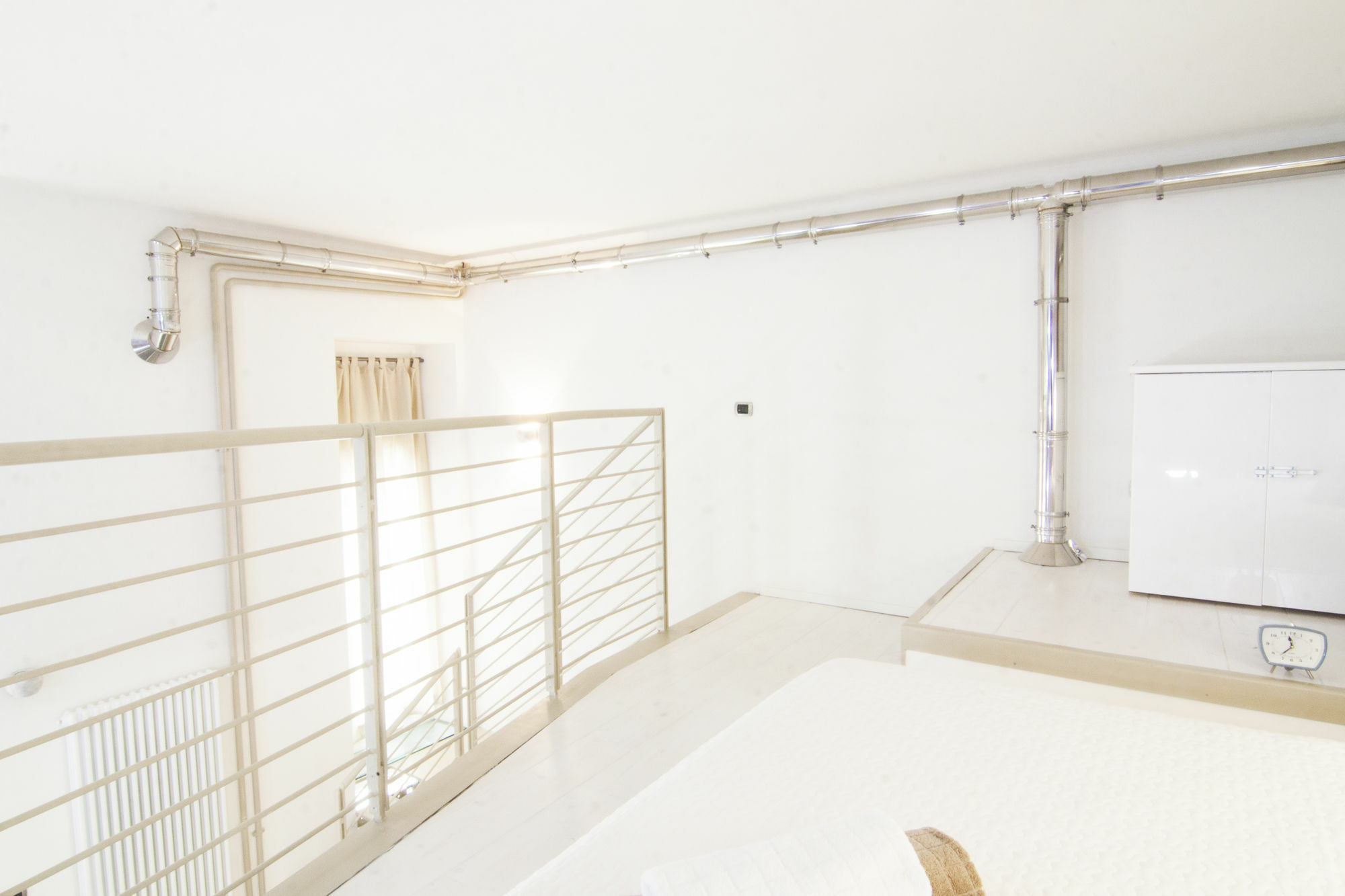 Alessia'S Flat - Portello Mediolan Zewnętrze zdjęcie