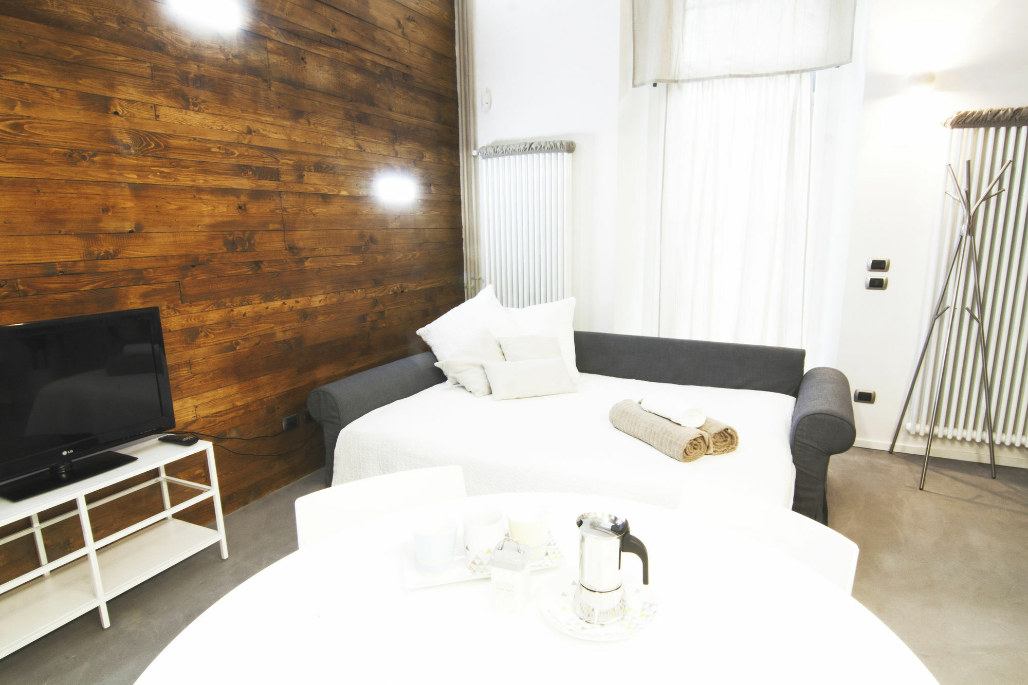Alessia'S Flat - Portello Mediolan Zewnętrze zdjęcie