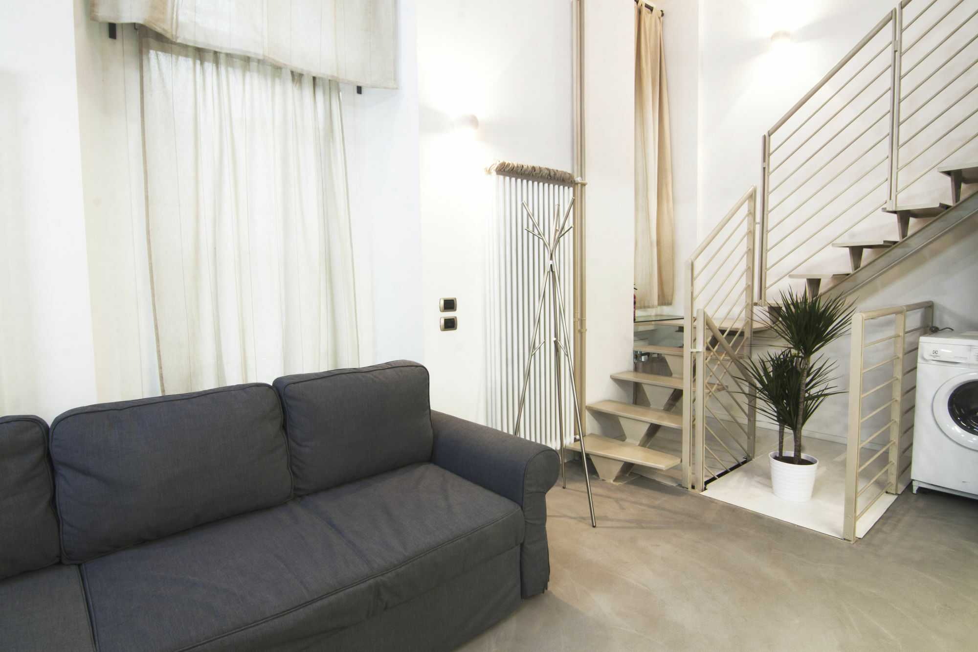 Alessia'S Flat - Portello Mediolan Zewnętrze zdjęcie