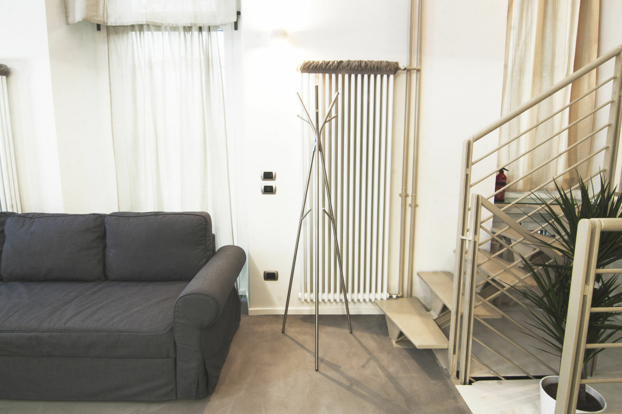 Alessia'S Flat - Portello Mediolan Zewnętrze zdjęcie
